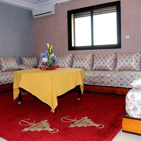 Hotel Al Madina Safi Ruang foto