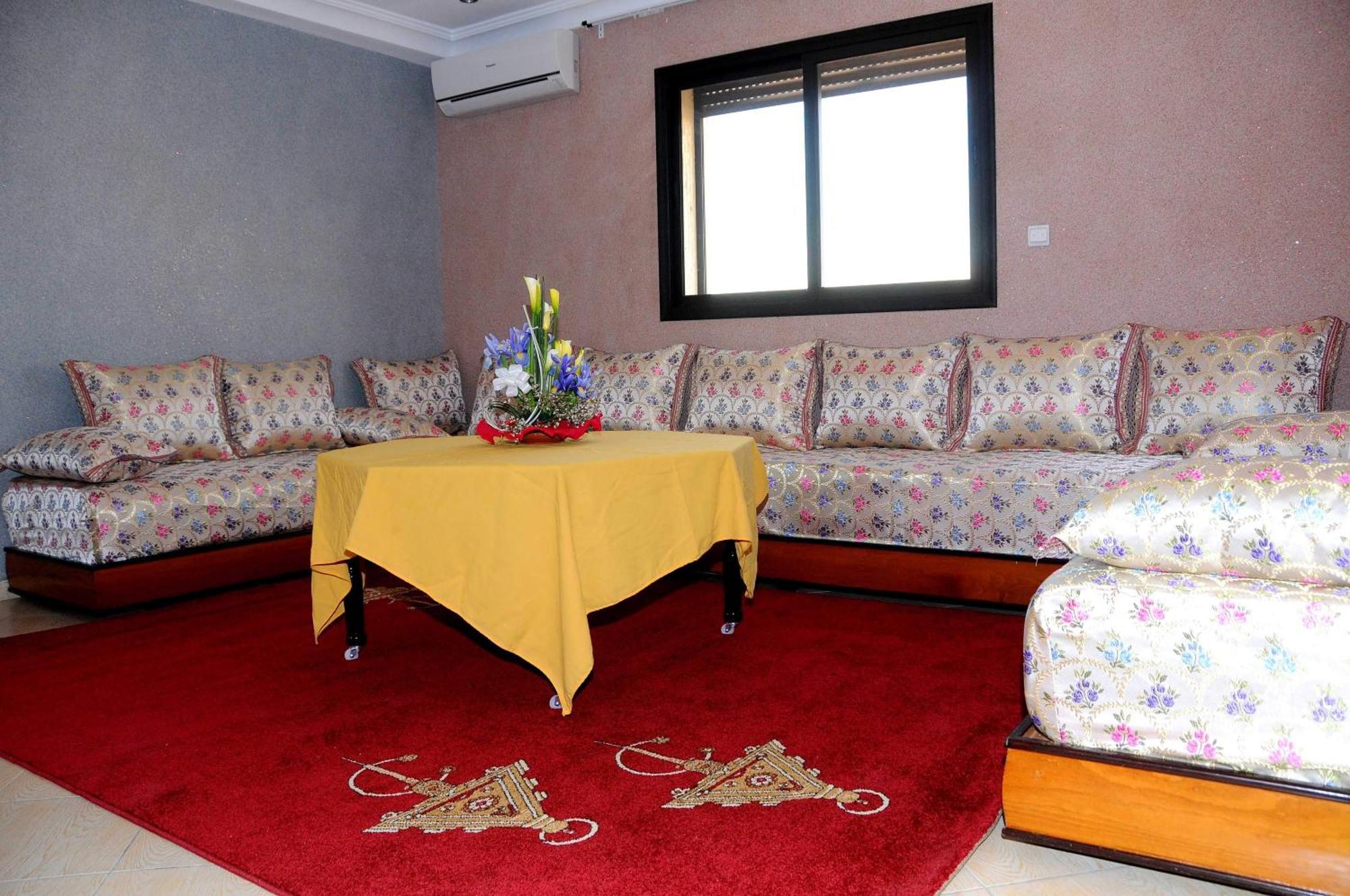 Hotel Al Madina Safi Ruang foto