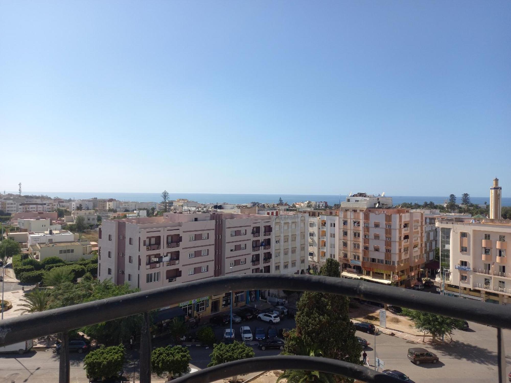 Hotel Al Madina Safi Ruang foto