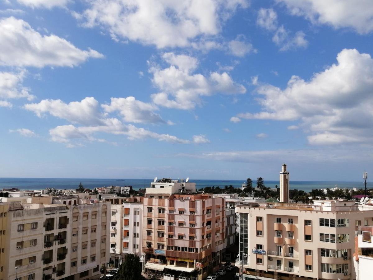 Hotel Al Madina Safi Bagian luar foto
